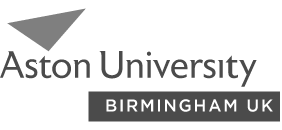 Aston University logo