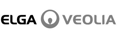 ELGA Veolia logo