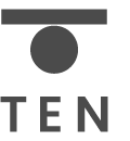 Ten Health & Fitness logo