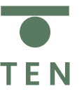 Ten Health & Fitness logo
