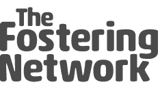 The Fostering Network logo