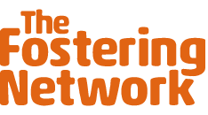 The Fostering Network logo