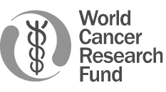 World Cancer Research Fund logo