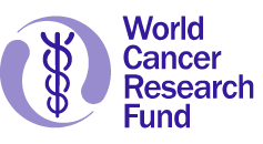 World Cancer Research Fund logo