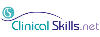 Clinical Skills logo