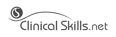 Clinical Skills logo